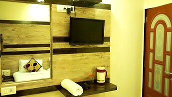 Apple Suites