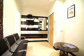 Apple Suites