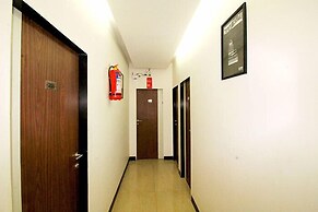 Apple Suites