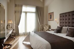 TAGLI RESORT & VILLAS
