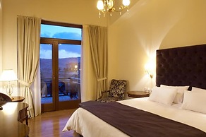TAGLI RESORT & VILLAS