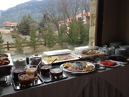 TAGLI RESORT & VILLAS