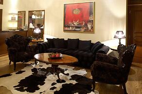 TAGLI RESORT & VILLAS