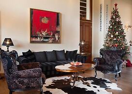 TAGLI RESORT & VILLAS