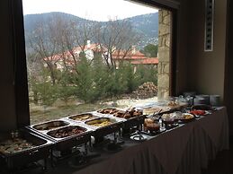 TAGLI RESORT & VILLAS