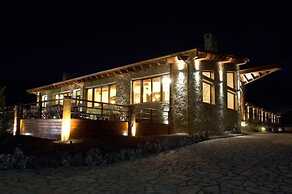 TAGLI RESORT & VILLAS