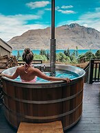 Hidden Lodge Queenstown