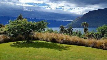 Hidden Lodge Queenstown