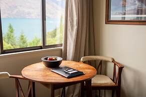 Hidden Lodge Queenstown