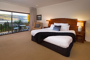 Hidden Lodge Queenstown