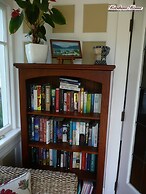 Kershaw House Boutique Accommodation