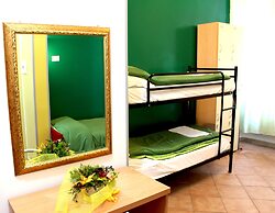 Legends Hostel