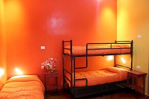 Legends Hostel