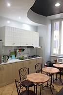 Legends Hostel