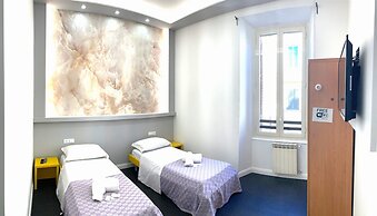 Legends Hostel