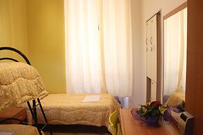 Legends Hostel