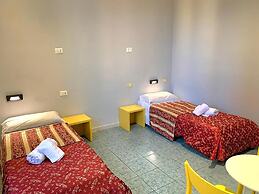 Legends Hostel