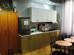 Legends Hostel
