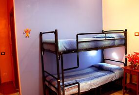 Legends Hostel