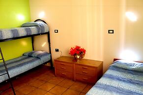 Legends Hostel