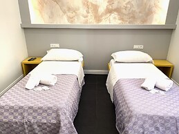 Legends Hostel