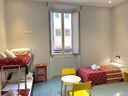 Legends Hostel