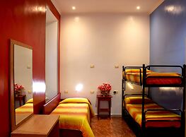 Legends Hostel
