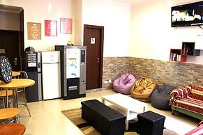 Legends Hostel