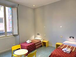 Legends Hostel