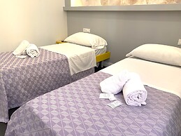 Legends Hostel