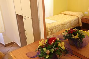 Legends Hostel