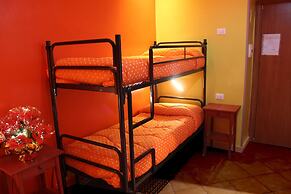 Legends Hostel