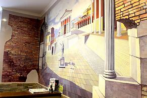 Legends Hostel