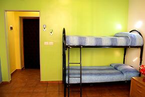 Legends Hostel