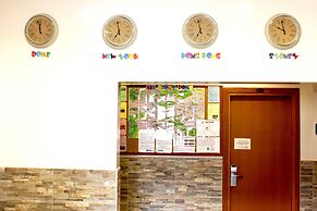 Legends Hostel
