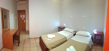 Legends Hostel
