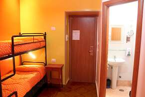 Legends Hostel