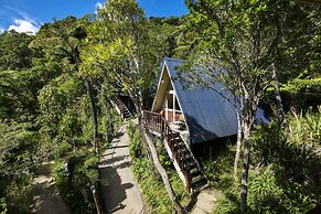 Punga Cove Resort