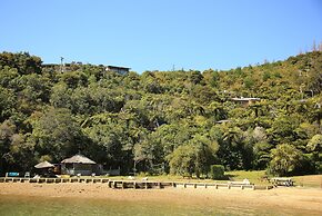 Punga Cove Resort