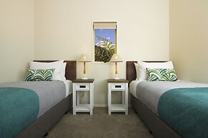 Punga Cove Resort
