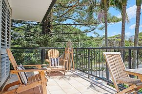 Julians Apartments