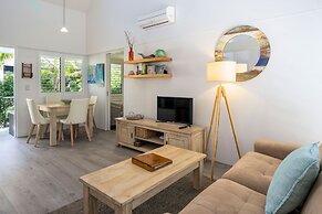 Julians Apartments