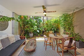 Julians Apartments