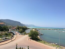 Yali Otel