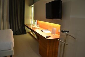 Cosmopolitan Hotel