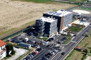 Cosmopolitan Hotel