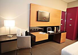 Cosmopolitan Hotel