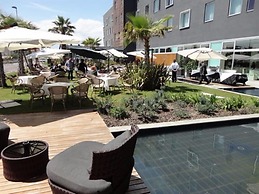Cosmopolitan Hotel
