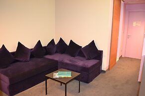 Cosmopolitan Hotel