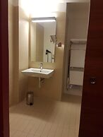 Cosmopolitan Hotel